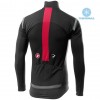 Tenue Maillot M/L + Collant à Bretelles 2020 TEAM INEOS Hiver Thermal Fleece N002